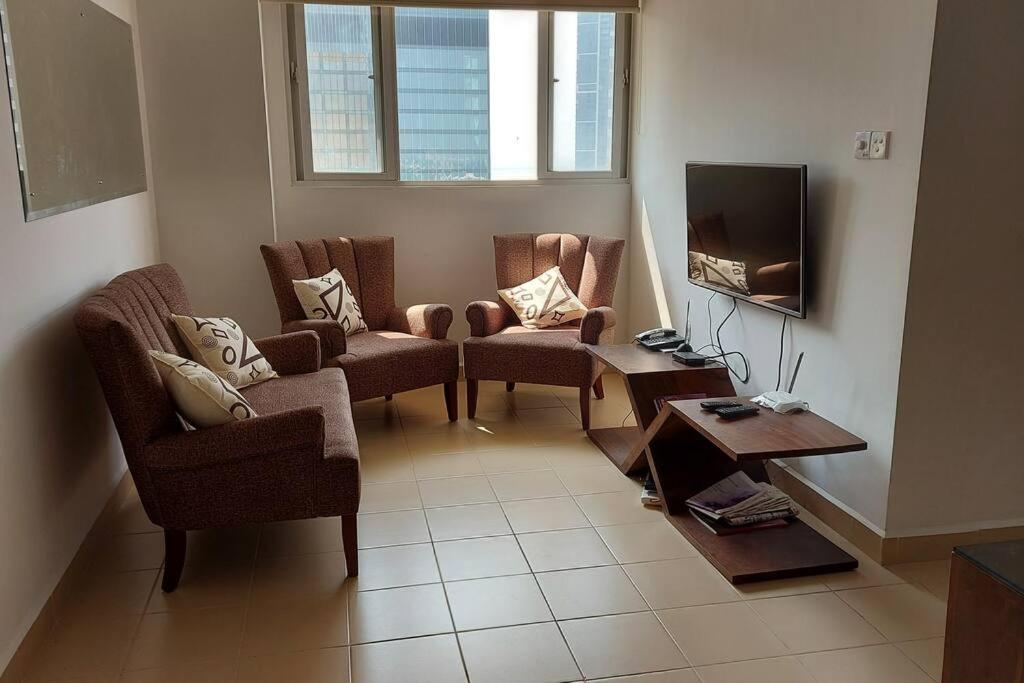 Jays Apartment - Colombo 02 At The Heart Of Convenience Exterior foto