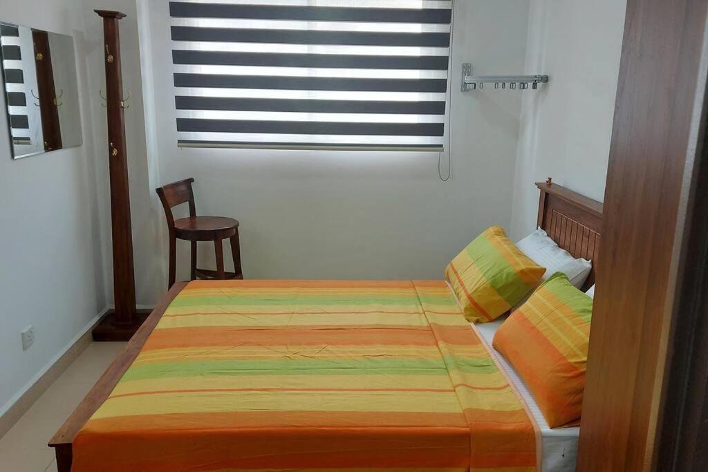 Jays Apartment - Colombo 02 At The Heart Of Convenience Exterior foto