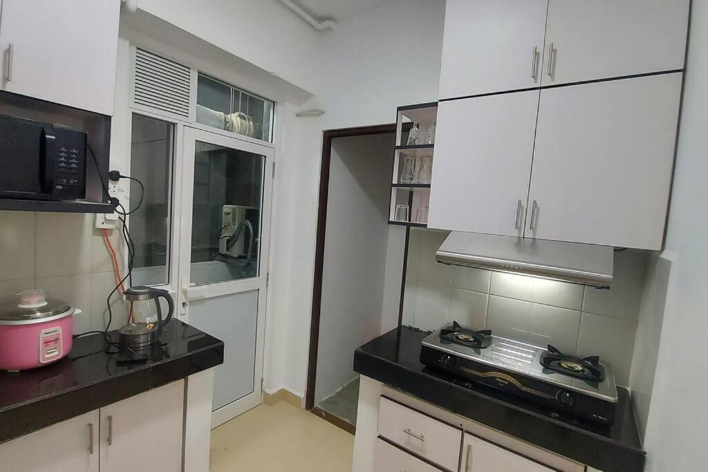 Jays Apartment - Colombo 02 At The Heart Of Convenience Exterior foto